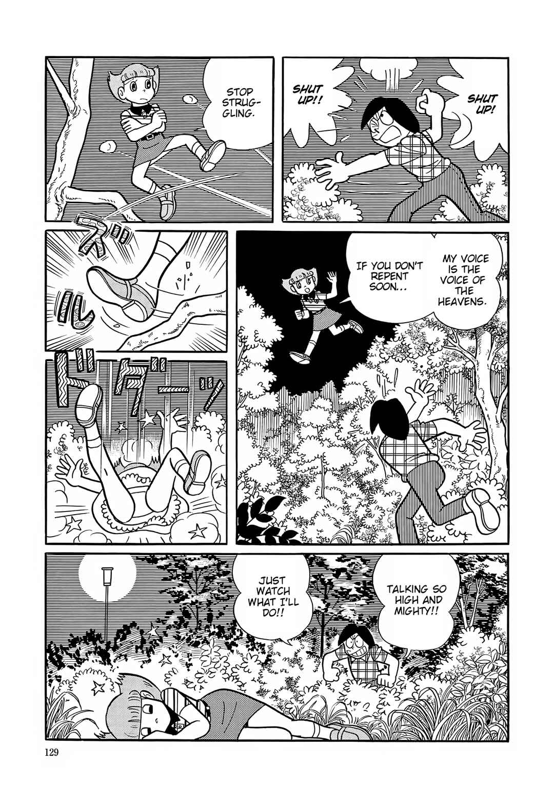 Chapter 55 - Page 21