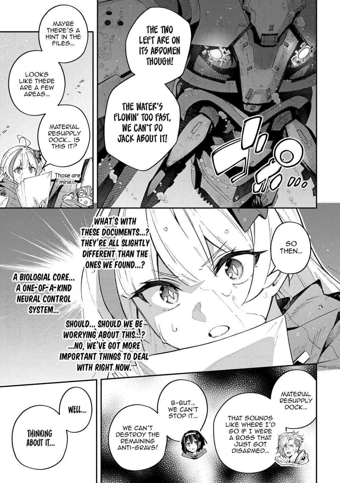Chapter 55 - Page 11