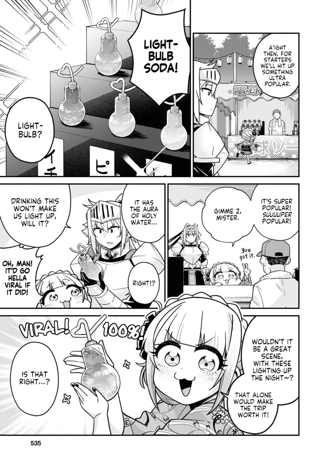Chapter 5 - Page 10