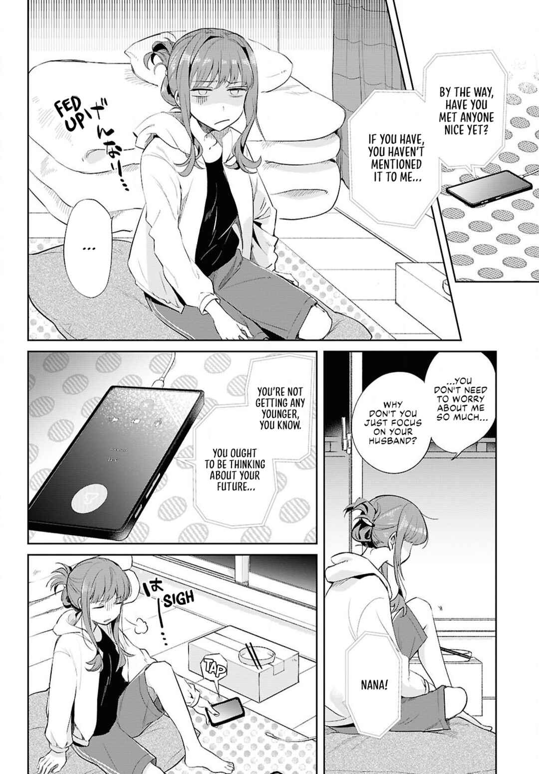 Chapter 1 - Page 4