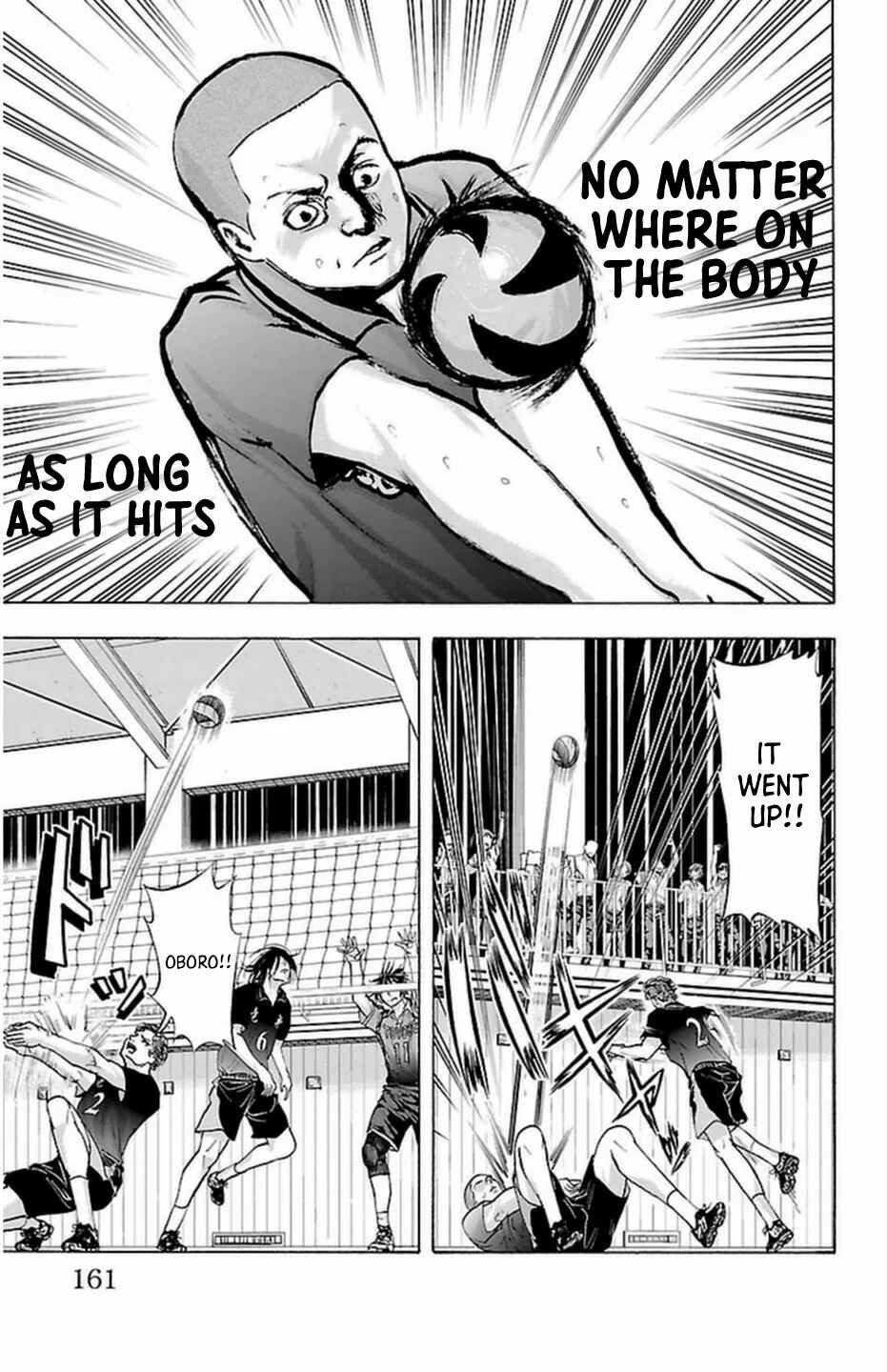 Chapter 67 - Page 11