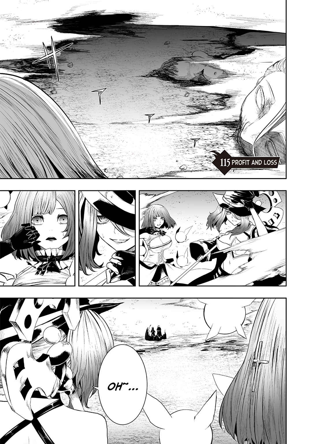 Chapter 115 - Page 2