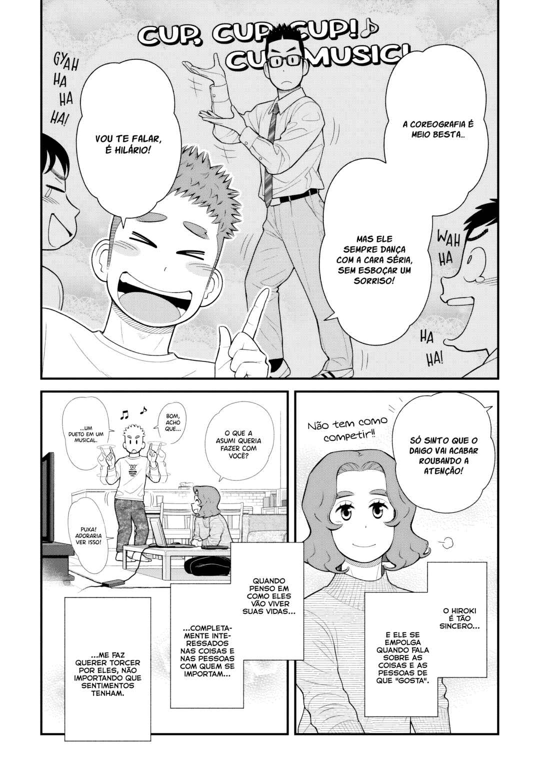 Chapter 88 - Page 6
