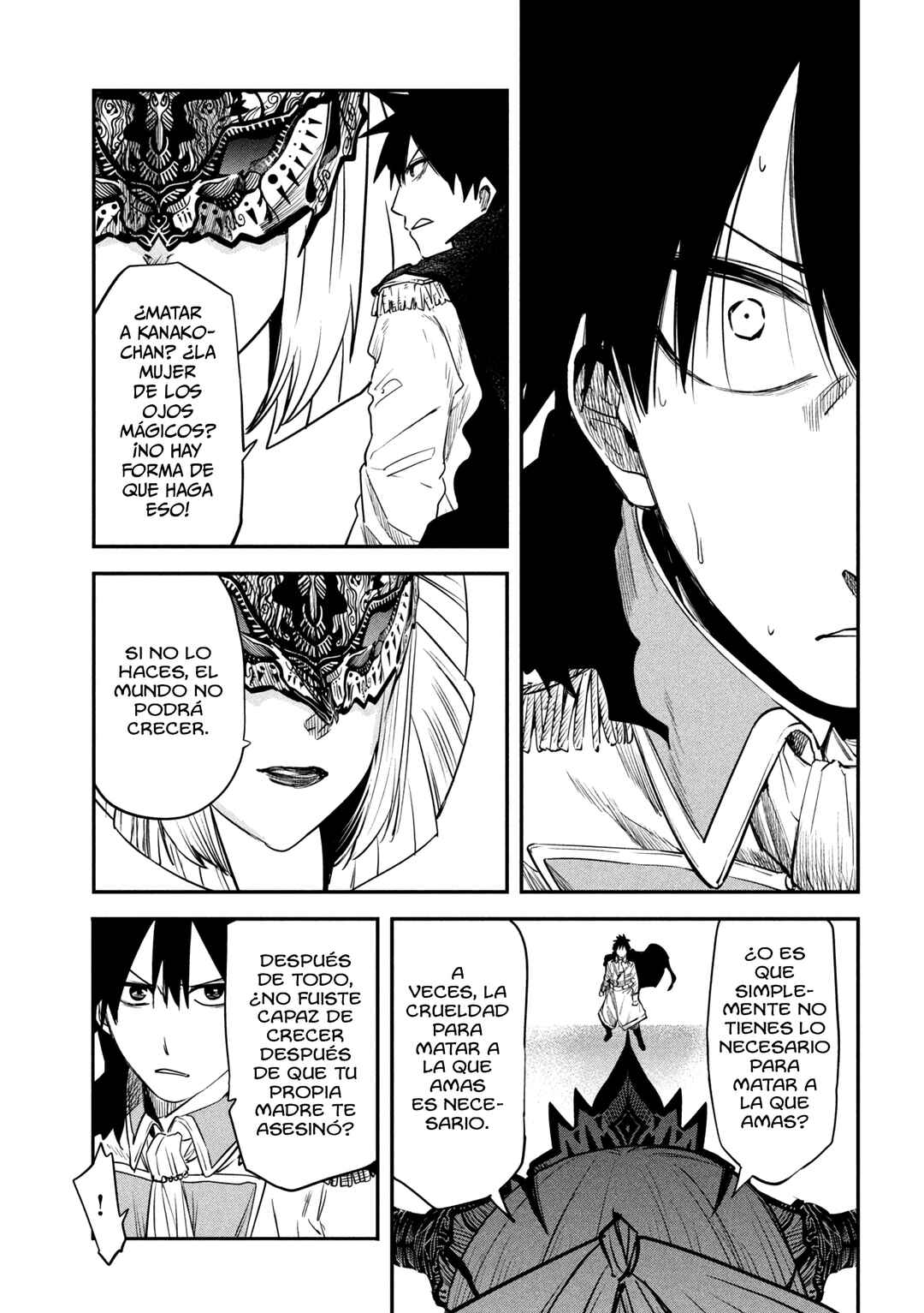 Chapter 42 - Page 20