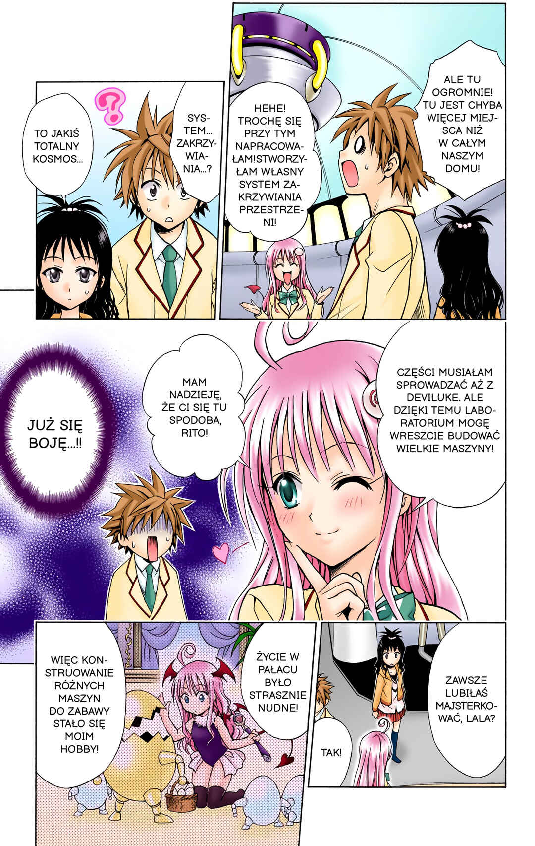 Chapter 28 - Page 3
