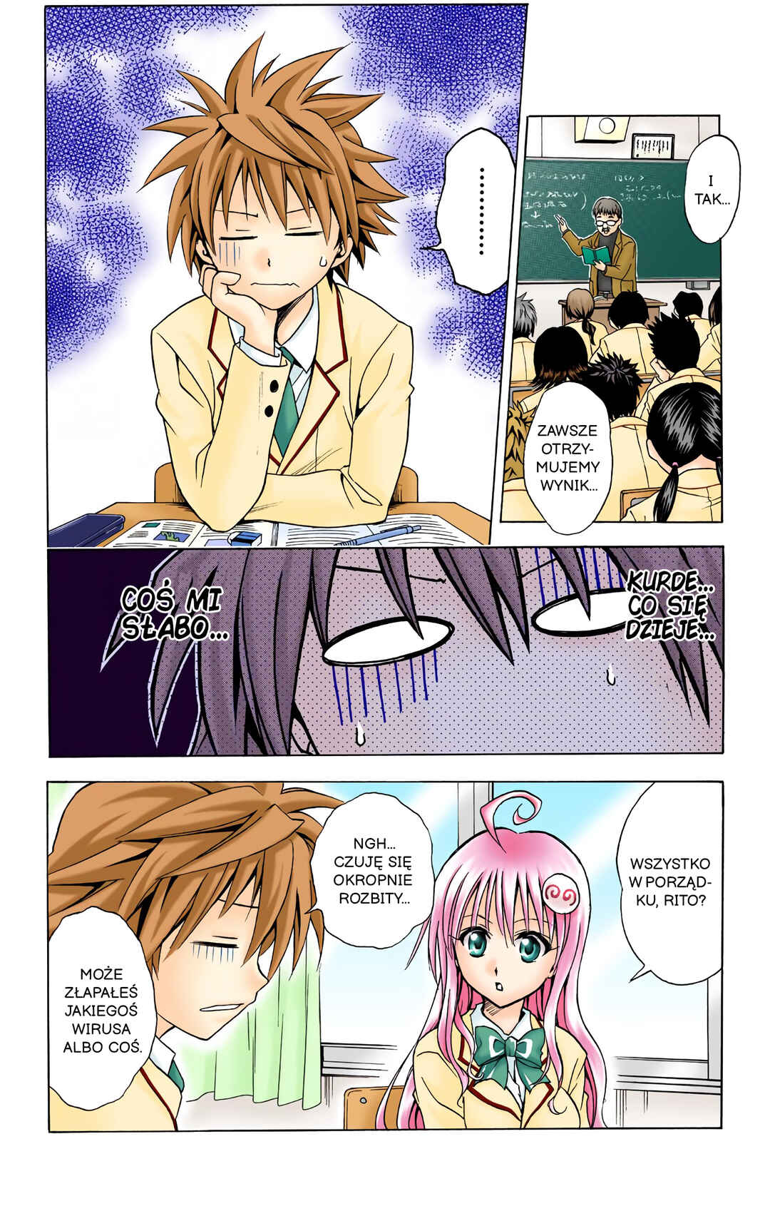 Chapter 28 - Page 6