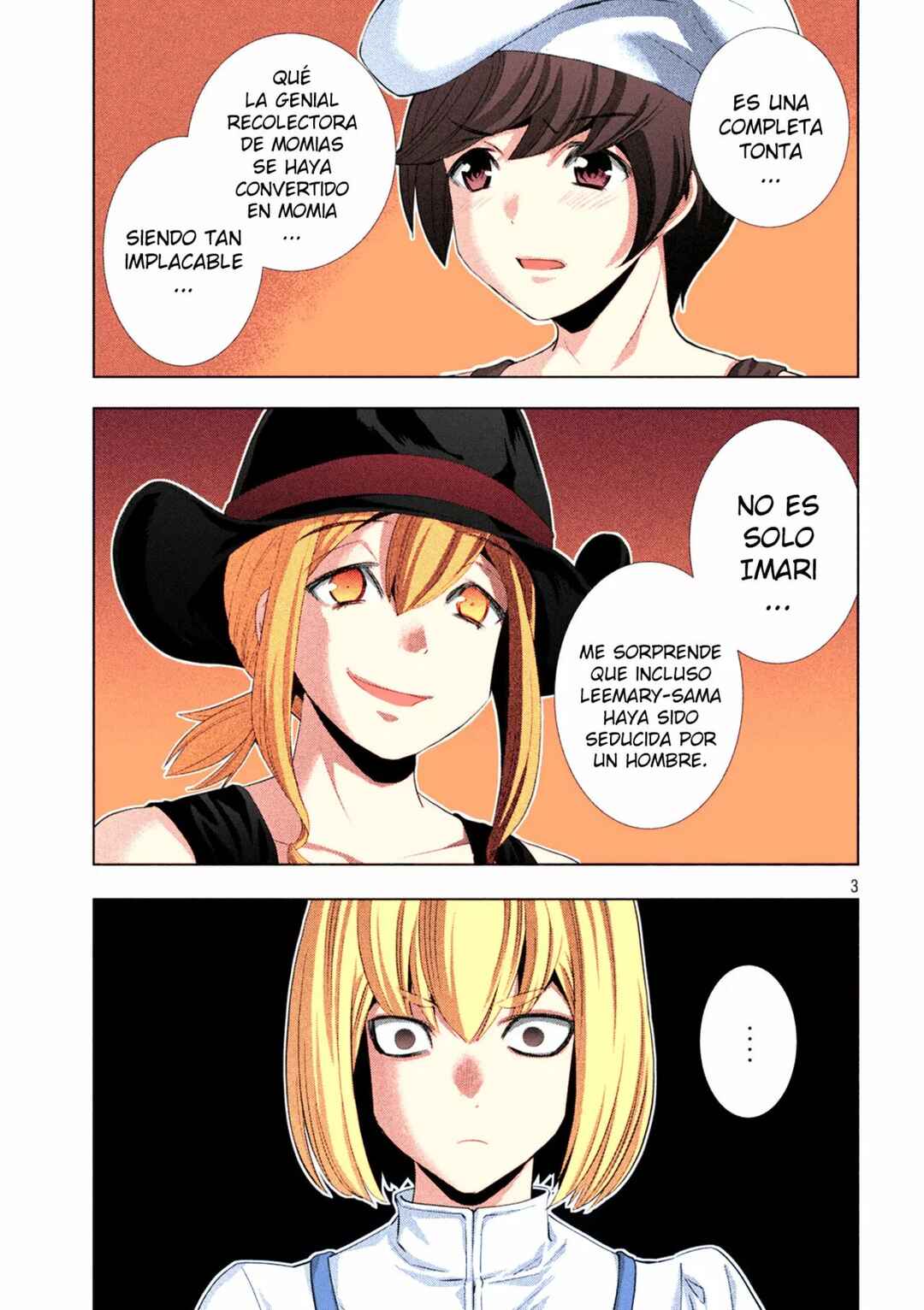 Chapter 201 - Page 5