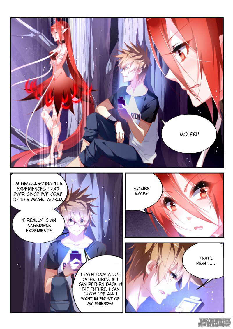 Chapter 168 - Page 3