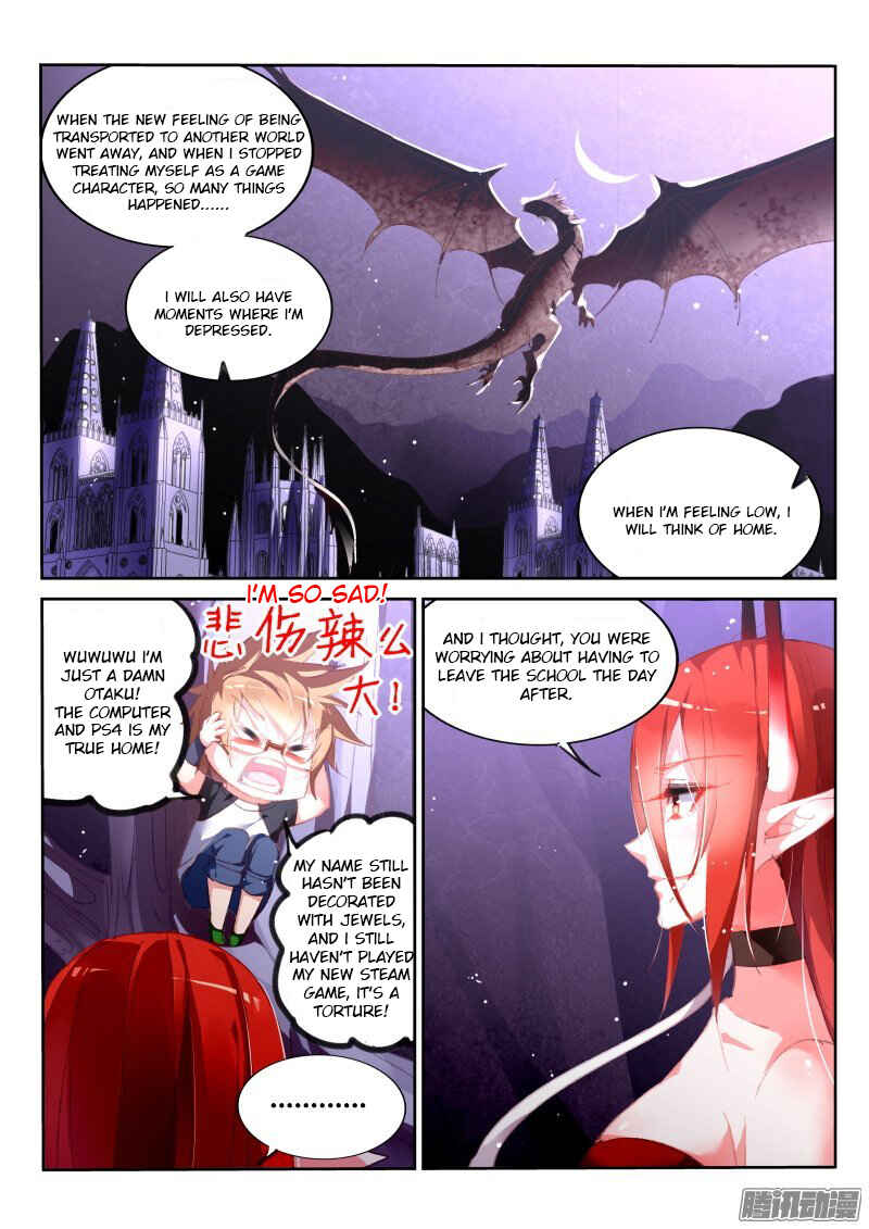 Chapter 168 - Page 4