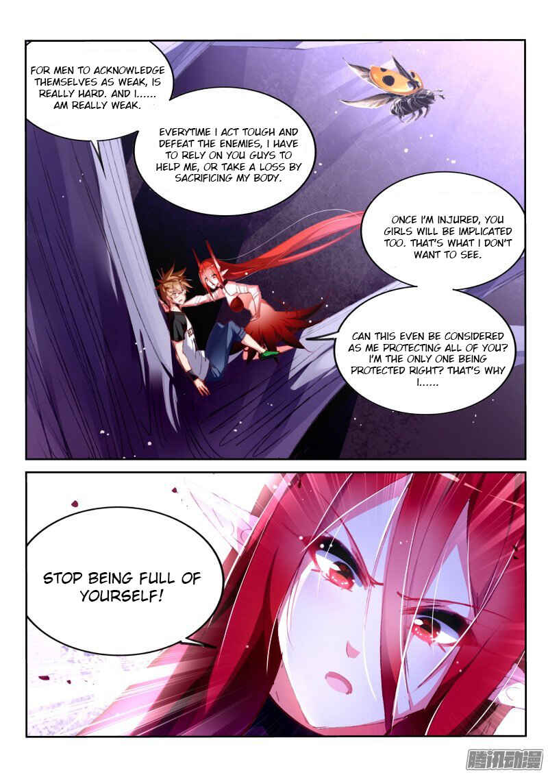 Chapter 168 - Page 8