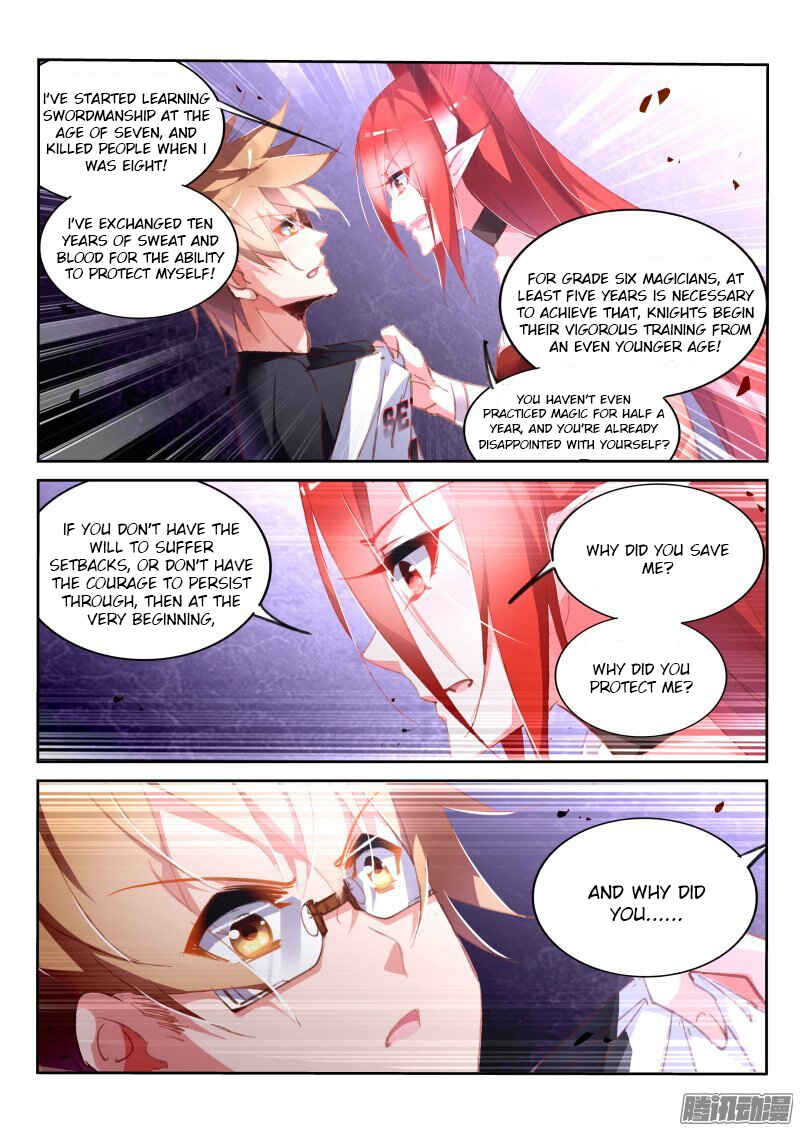 Chapter 168 - Page 9