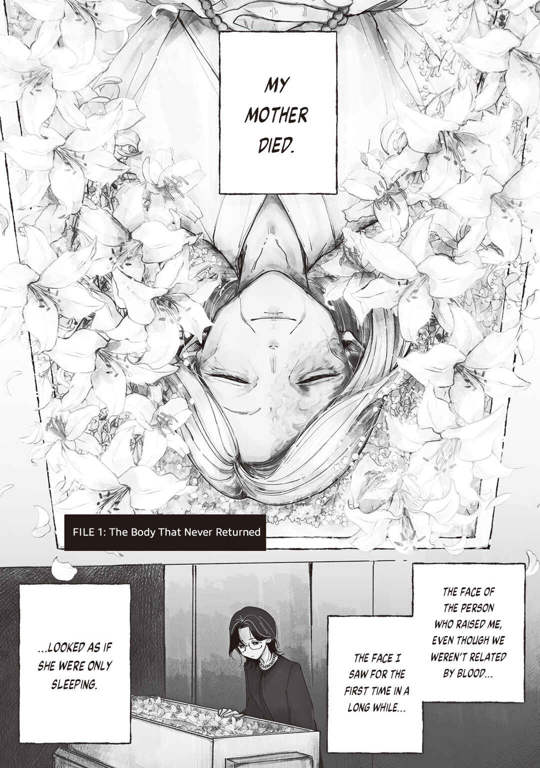 Chapter 1 - Page 2