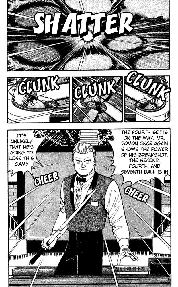 Chapter 95 - Page 12