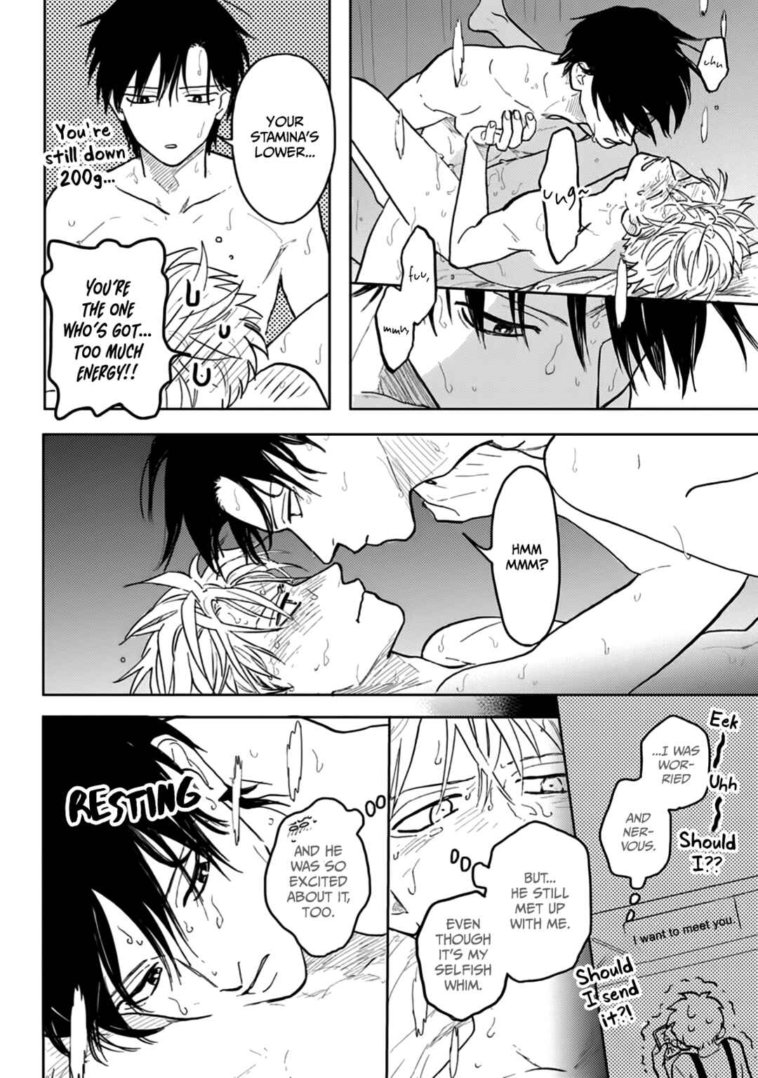Chapter 5 - Page 4