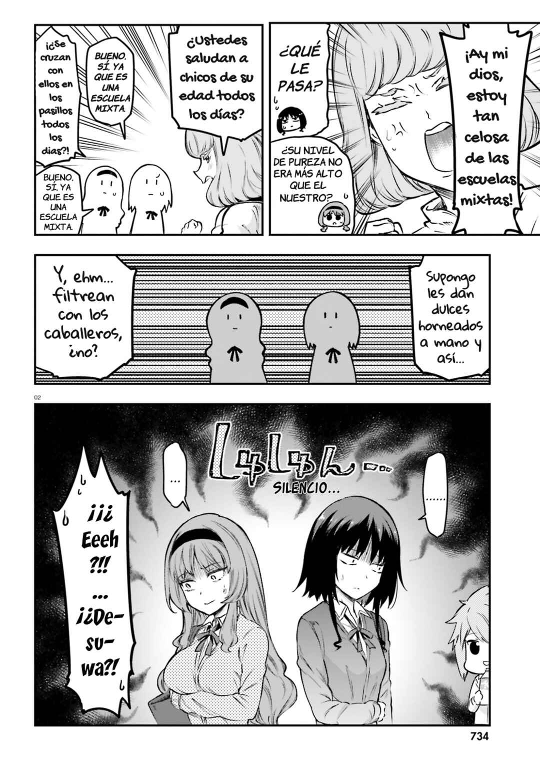 Chapter 153 - Page 2