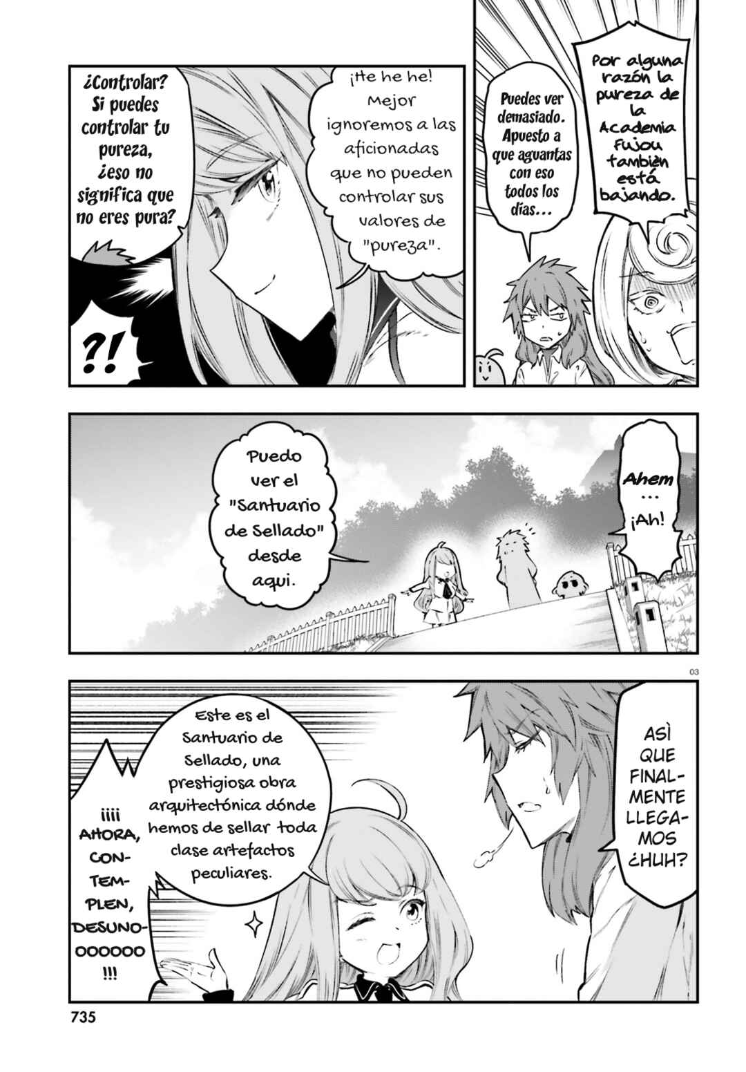 Chapter 153 - Page 3