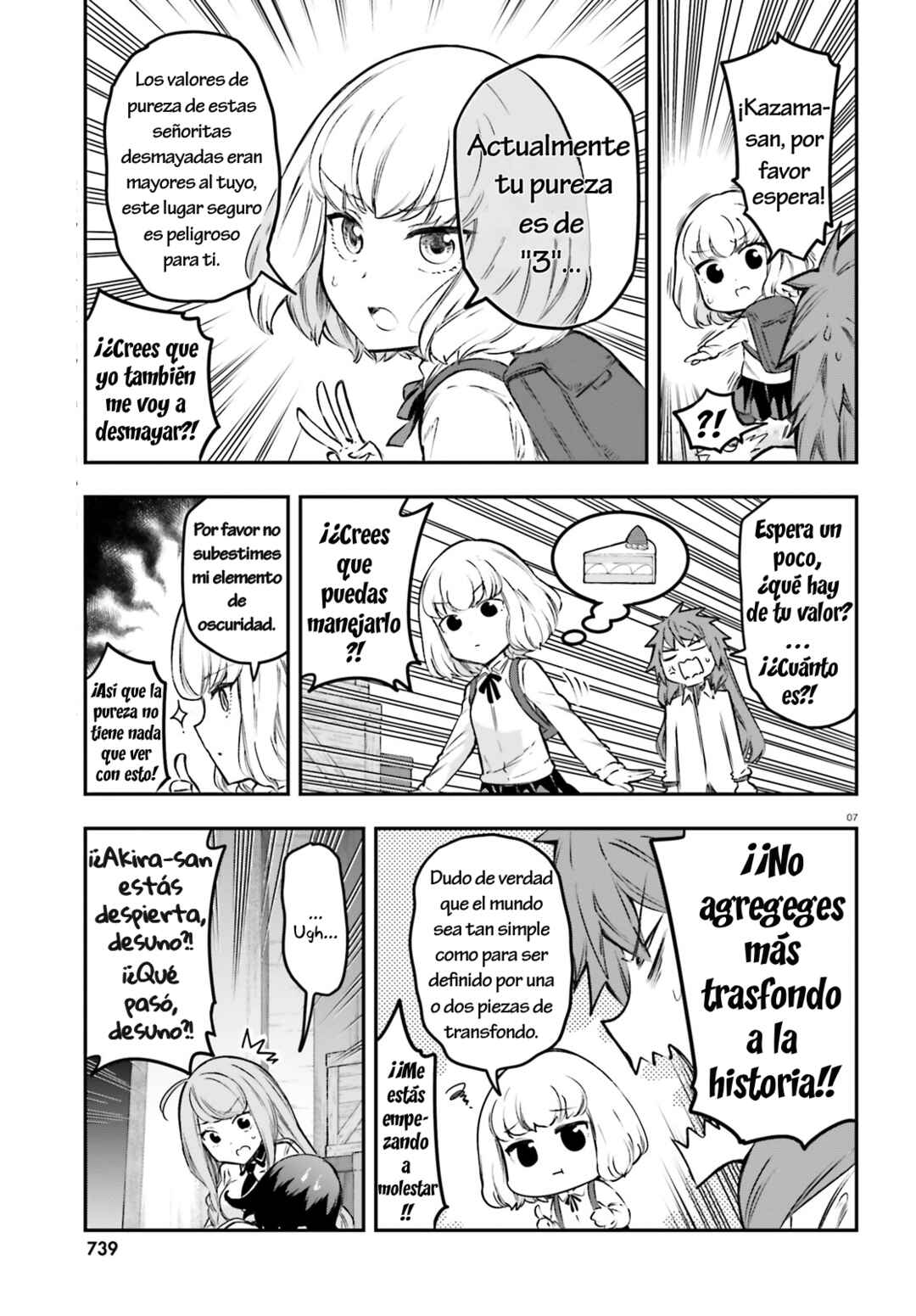 Chapter 153 - Page 7