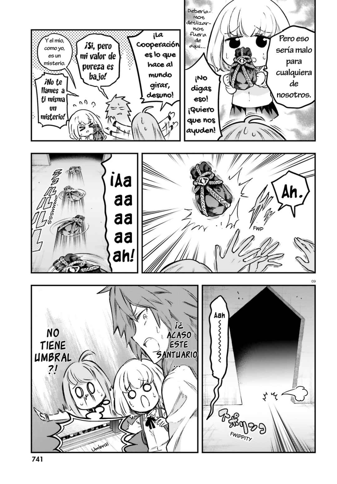 Chapter 153 - Page 9