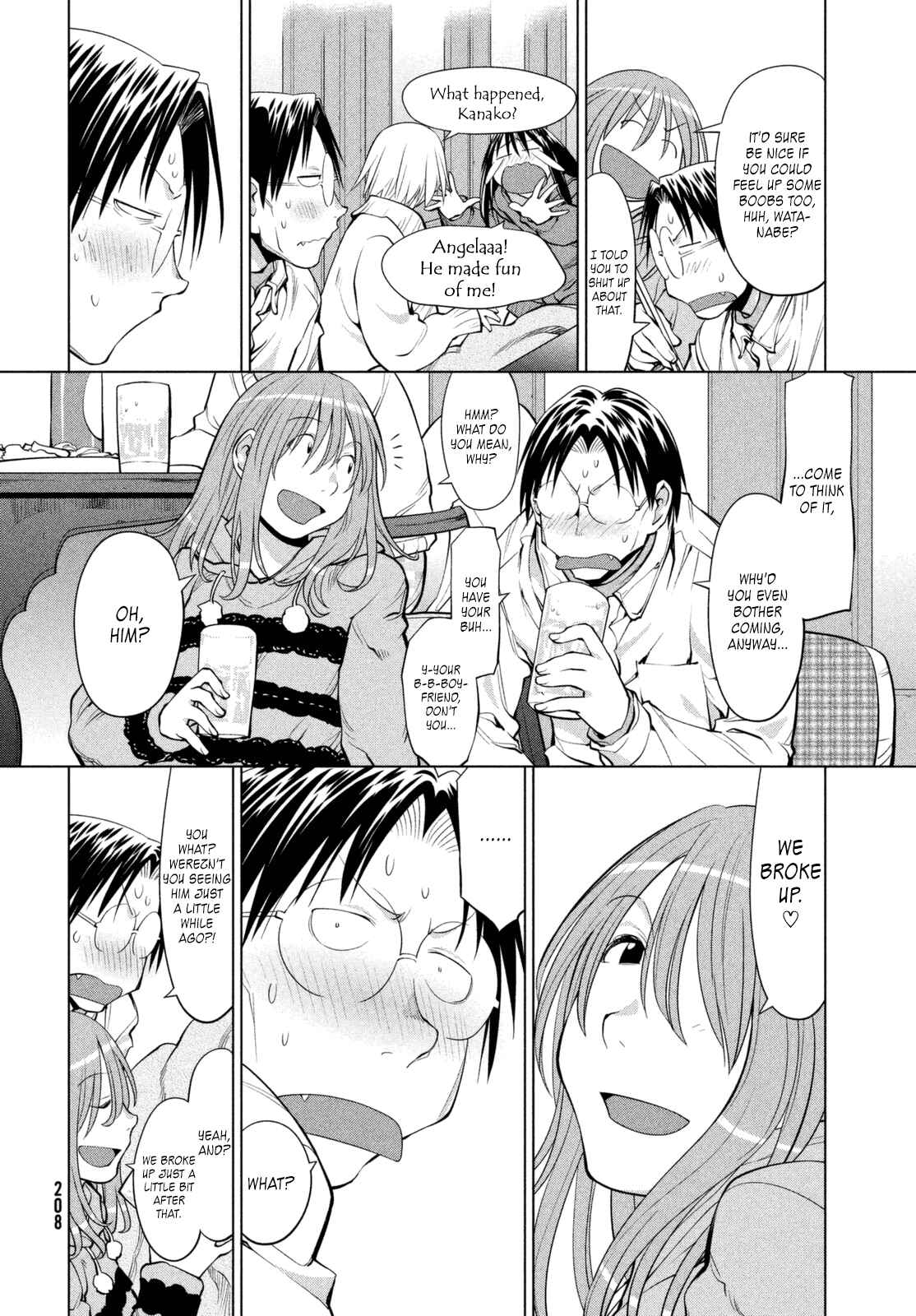 Chapter 109 - Page 10