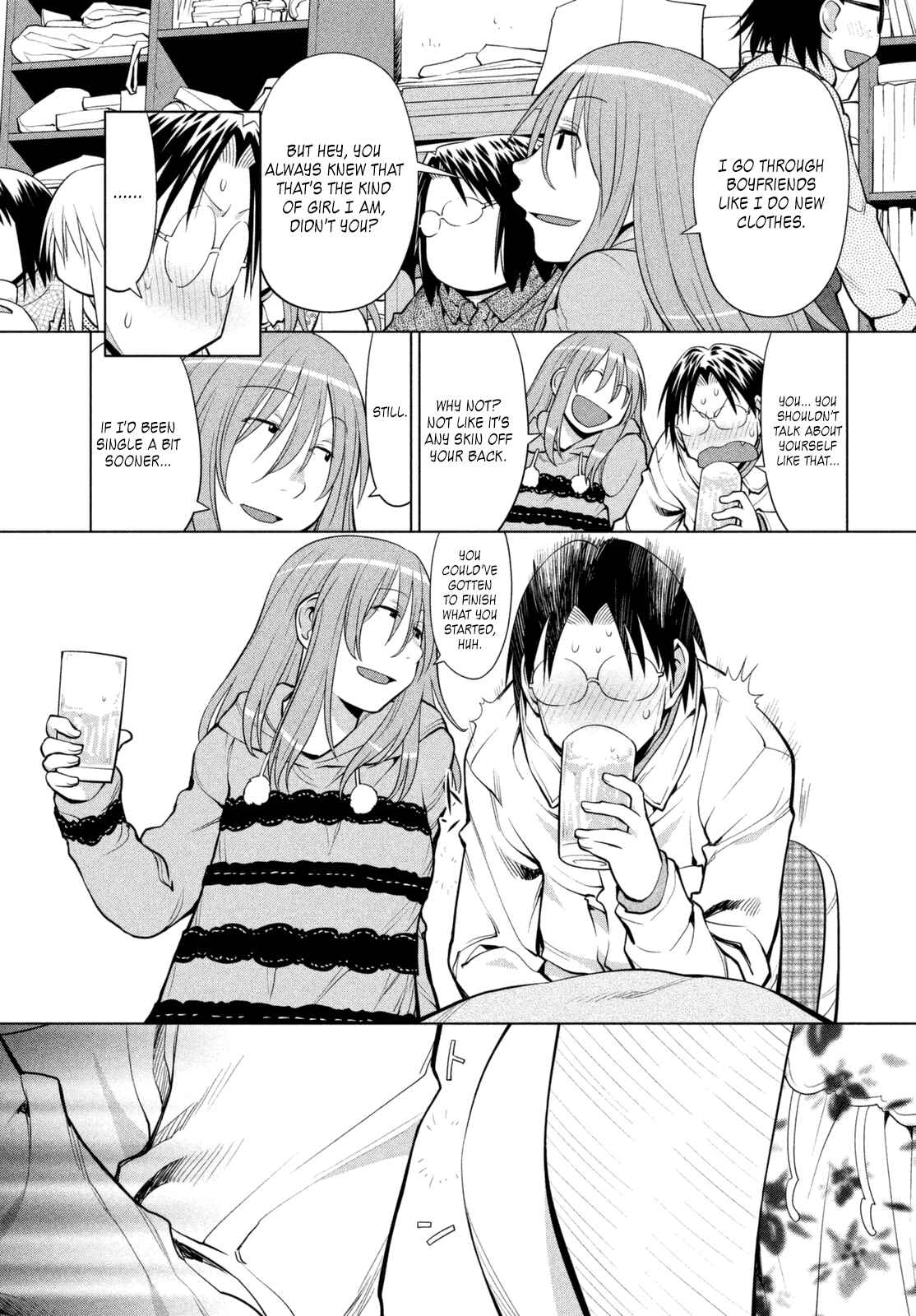 Chapter 109 - Page 11
