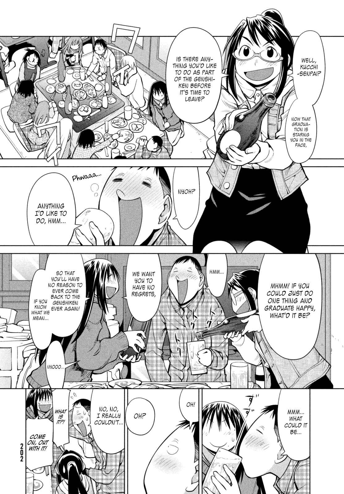 Chapter 109 - Page 4