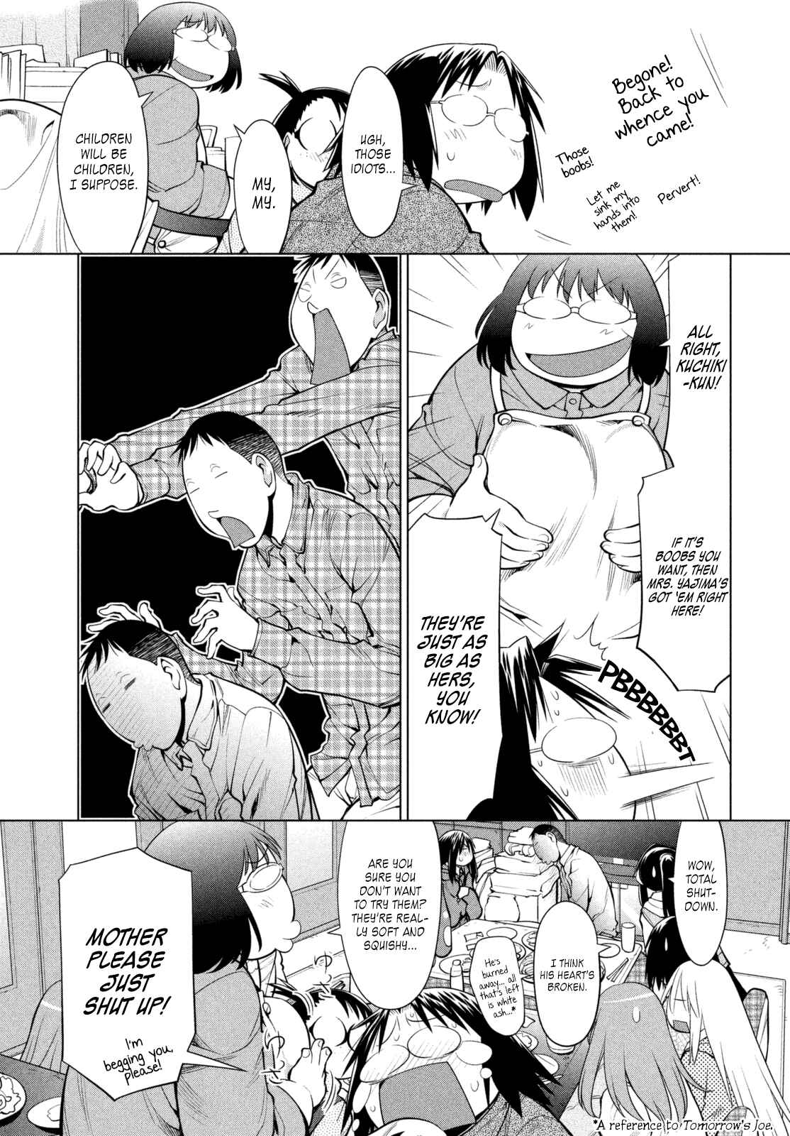 Chapter 109 - Page 9