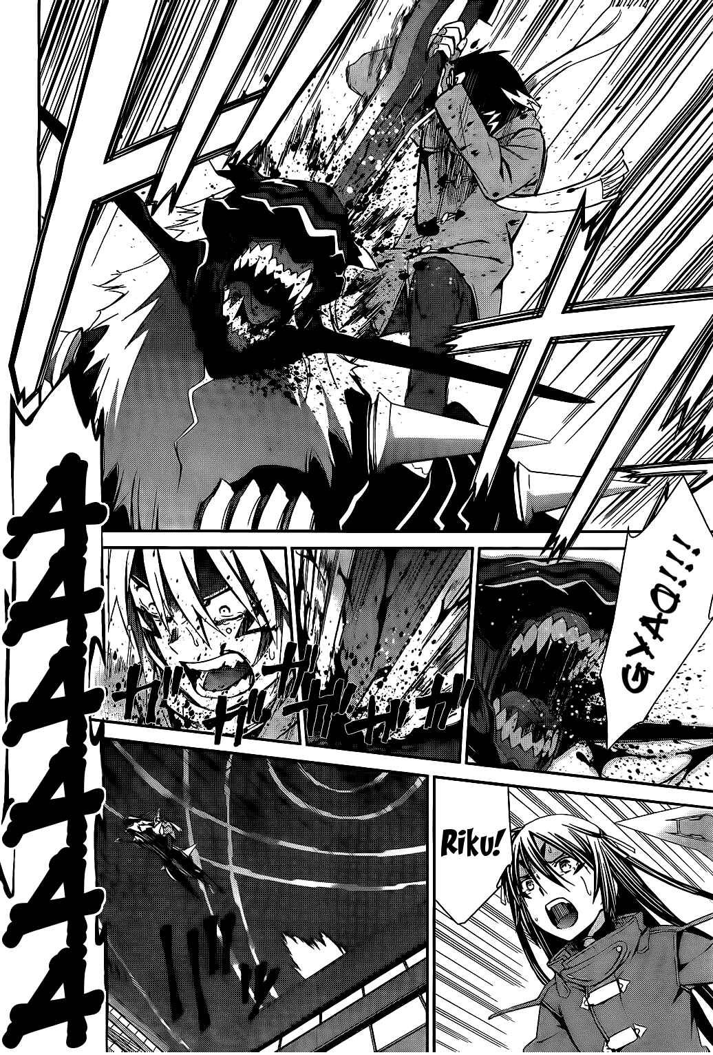 Chapter 71 - Page 24