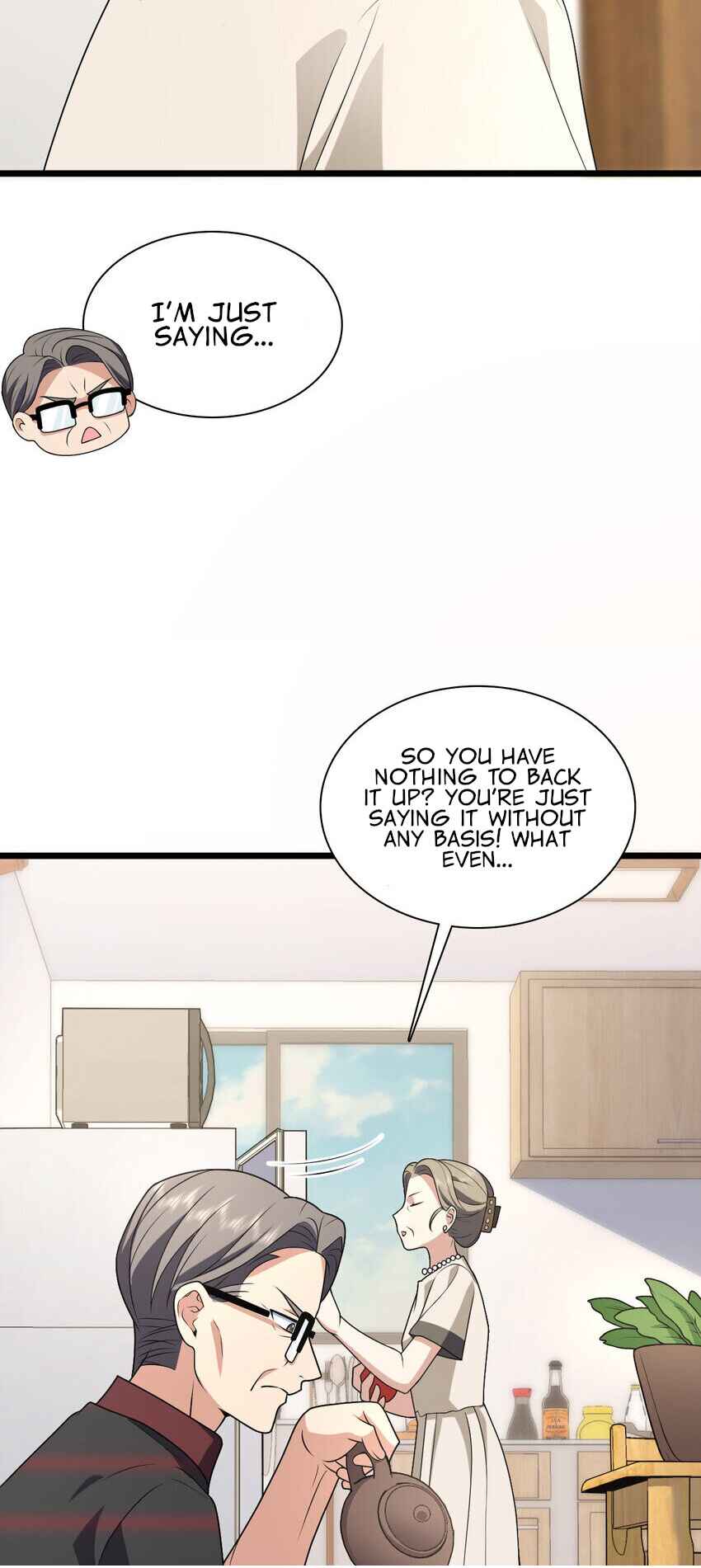 Chapter 203 - Page 36