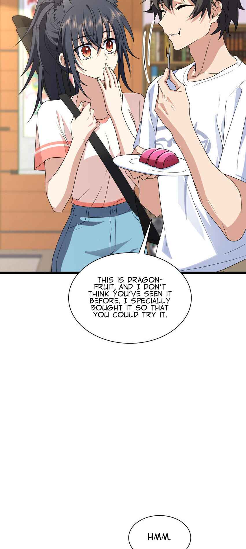 Chapter 203 - Page 54