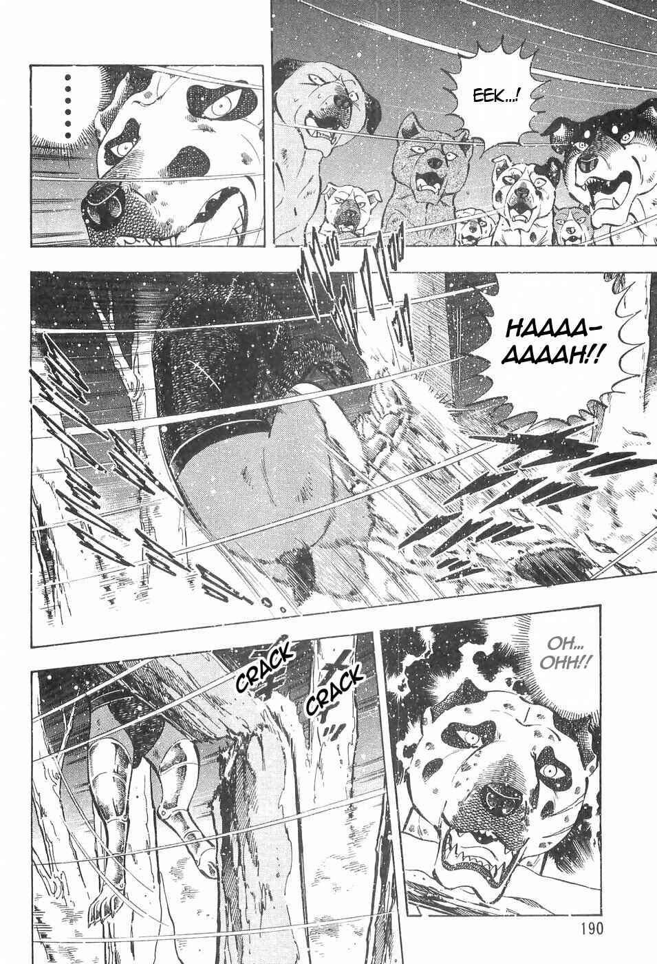 Chapter 138 - Page 10