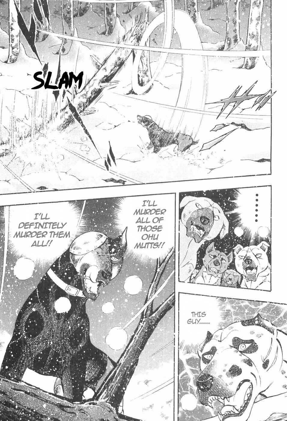 Chapter 138 - Page 11