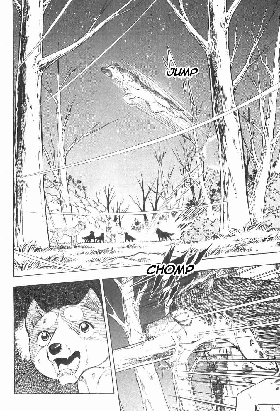 Chapter 138 - Page 14