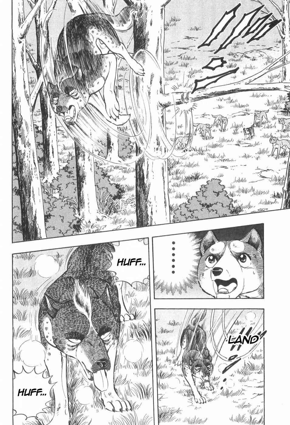 Chapter 138 - Page 16