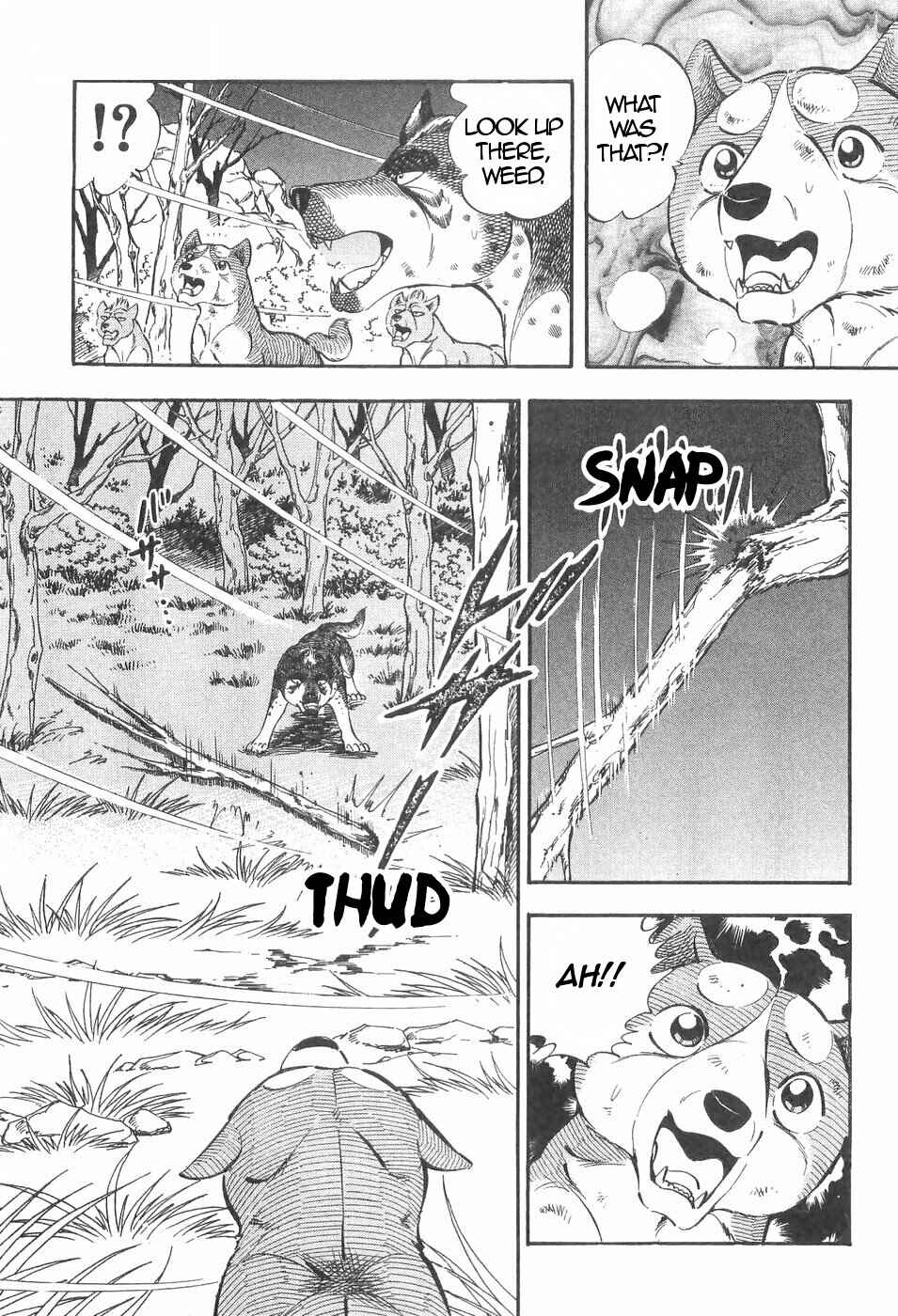 Chapter 138 - Page 17