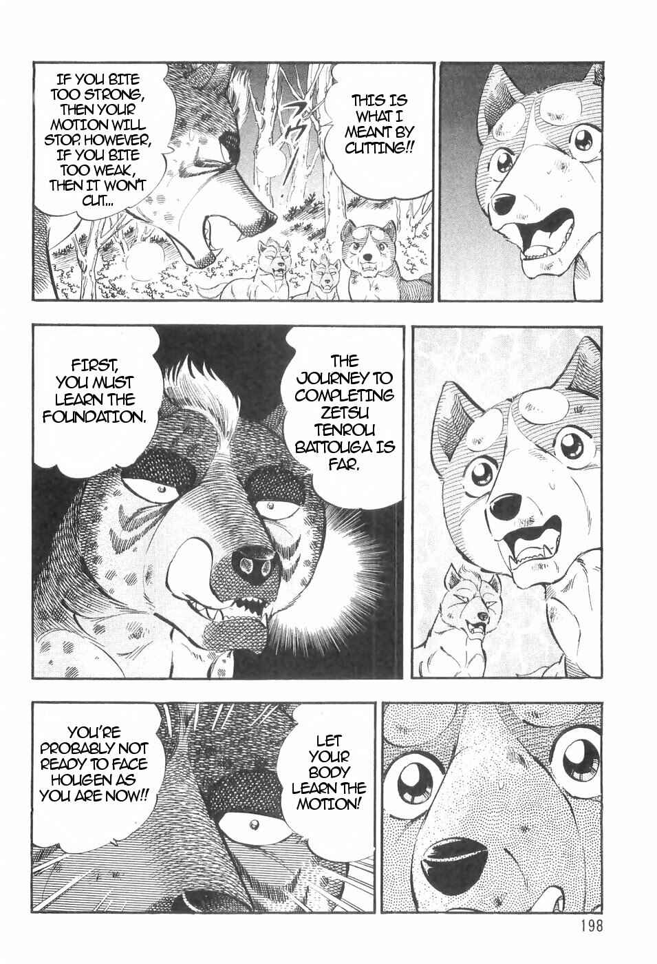 Chapter 138 - Page 18