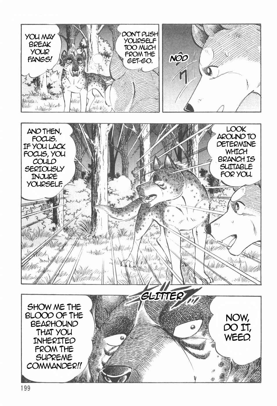 Chapter 138 - Page 19