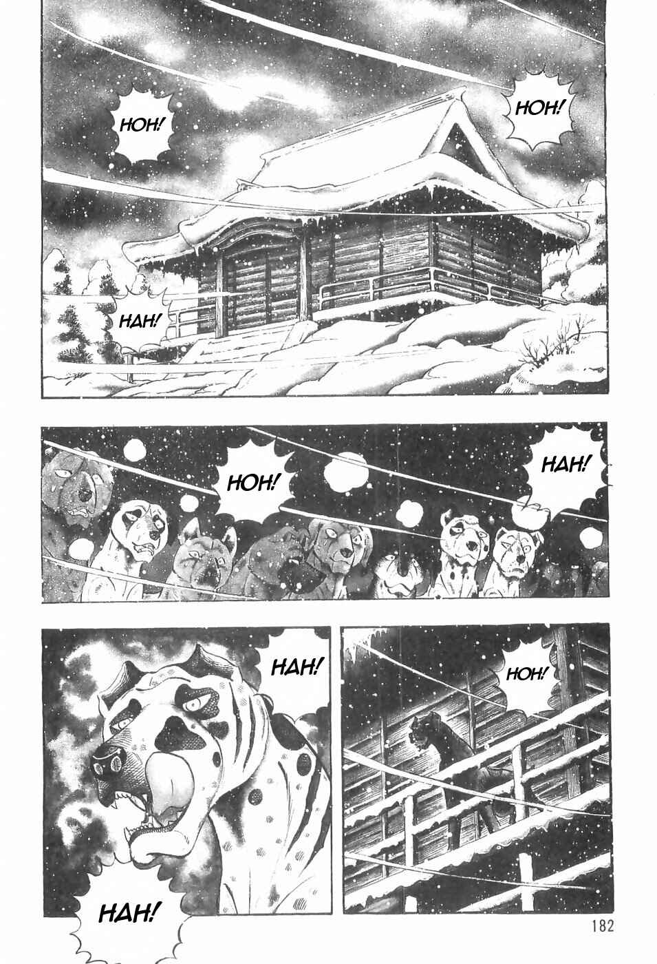 Chapter 138 - Page 2