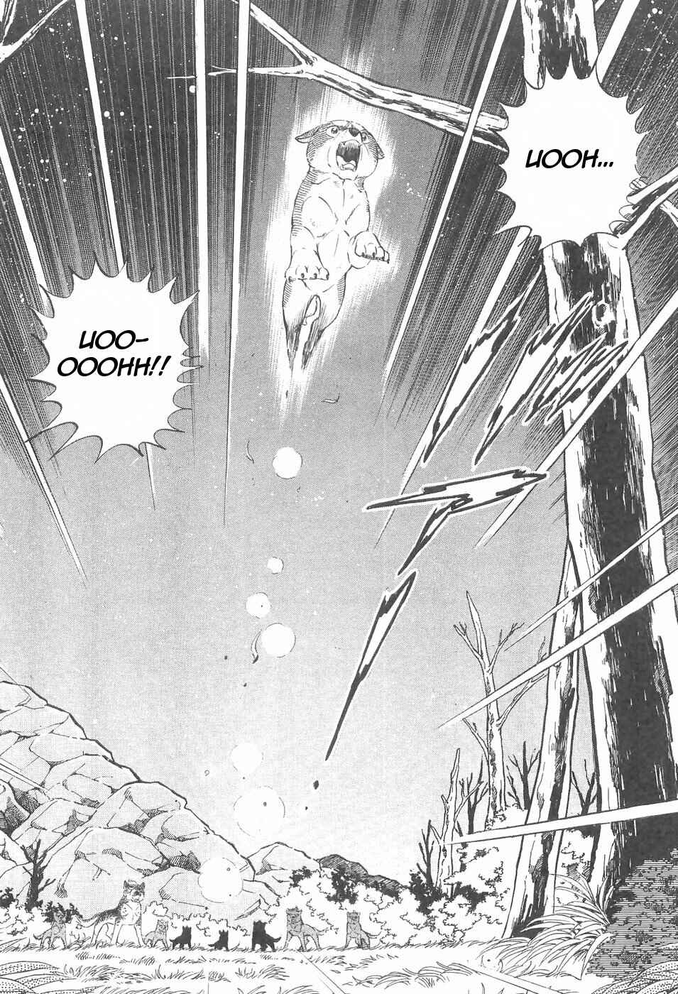 Chapter 138 - Page 21