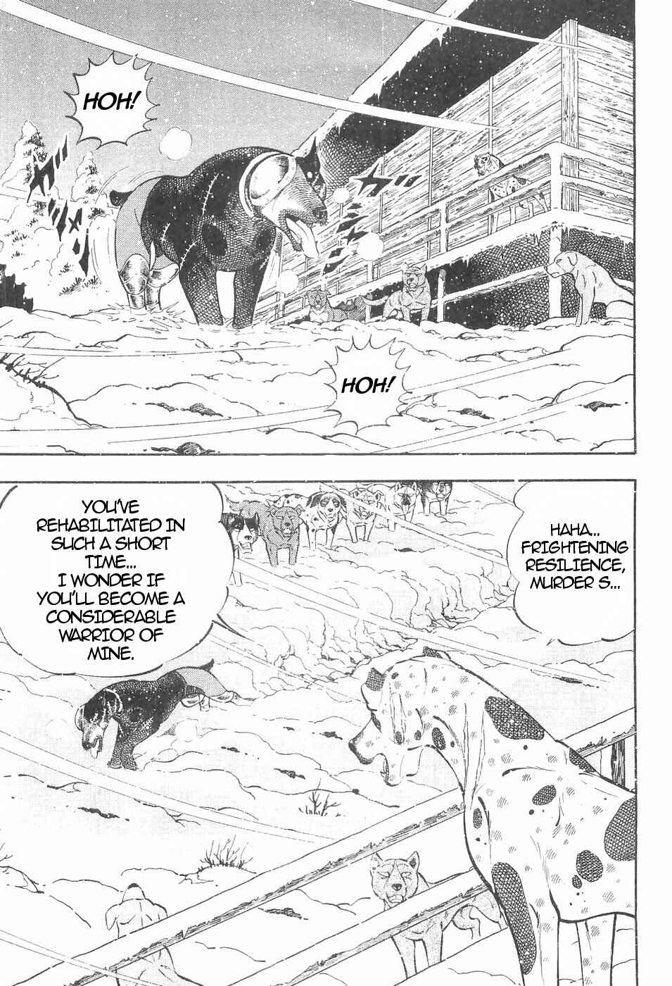 Chapter 138 - Page 5