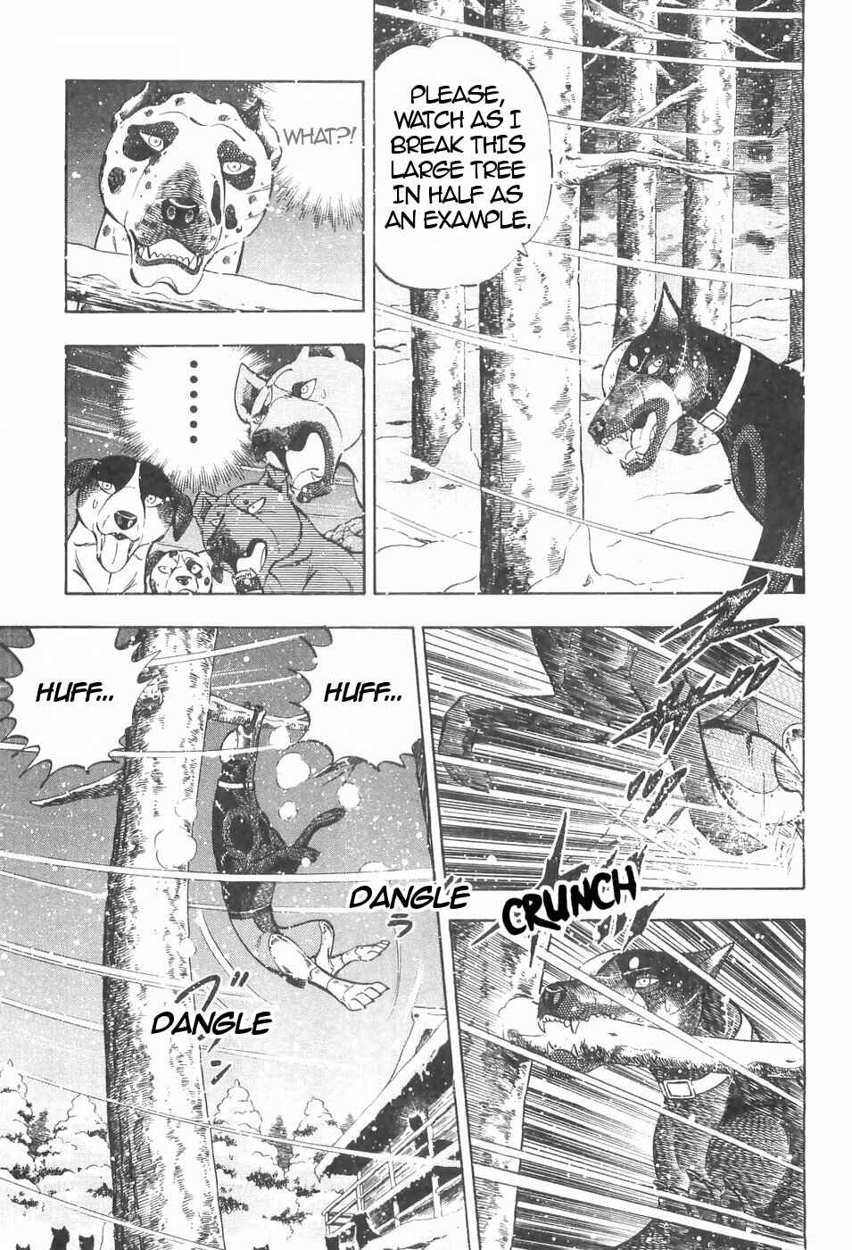 Chapter 138 - Page 7