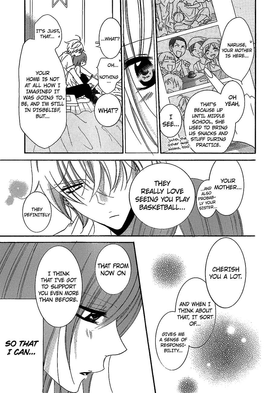 Chapter 66 - Page 21
