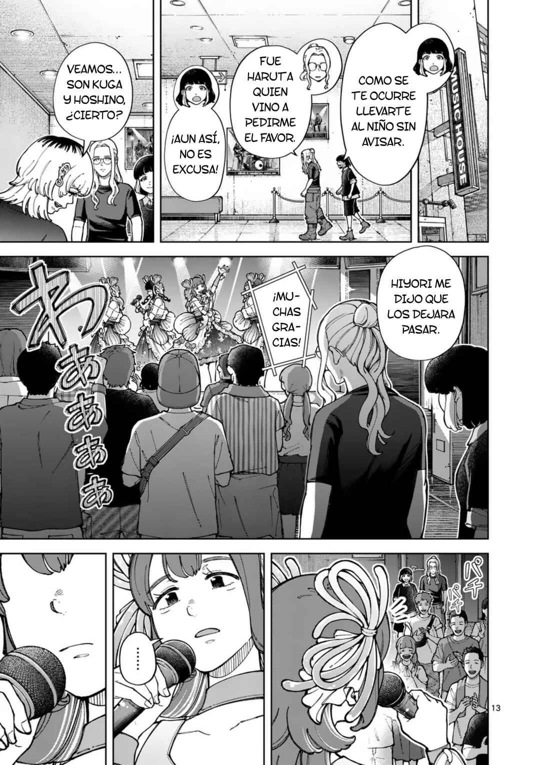 Chapter 62 - Page 13