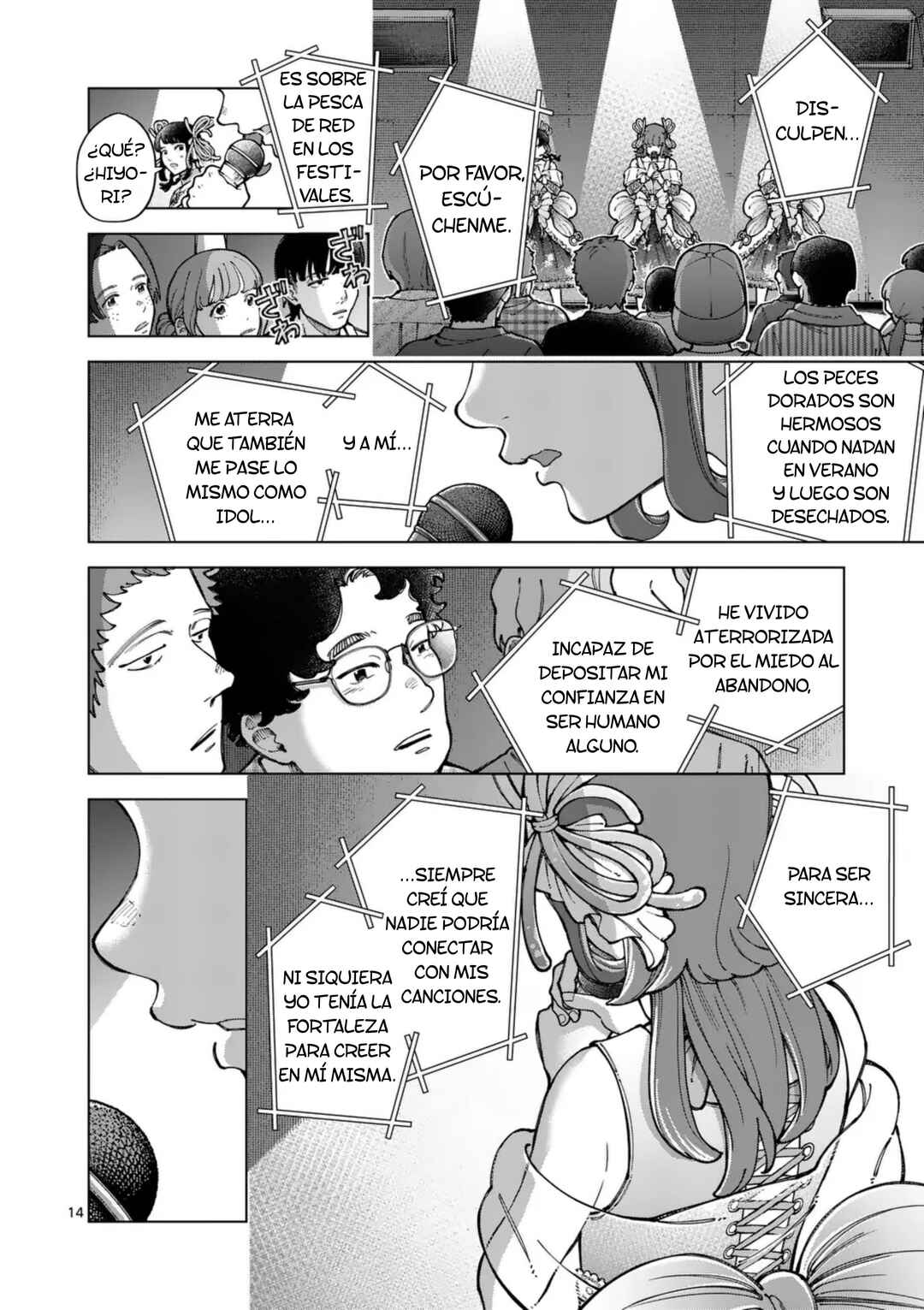 Chapter 62 - Page 14