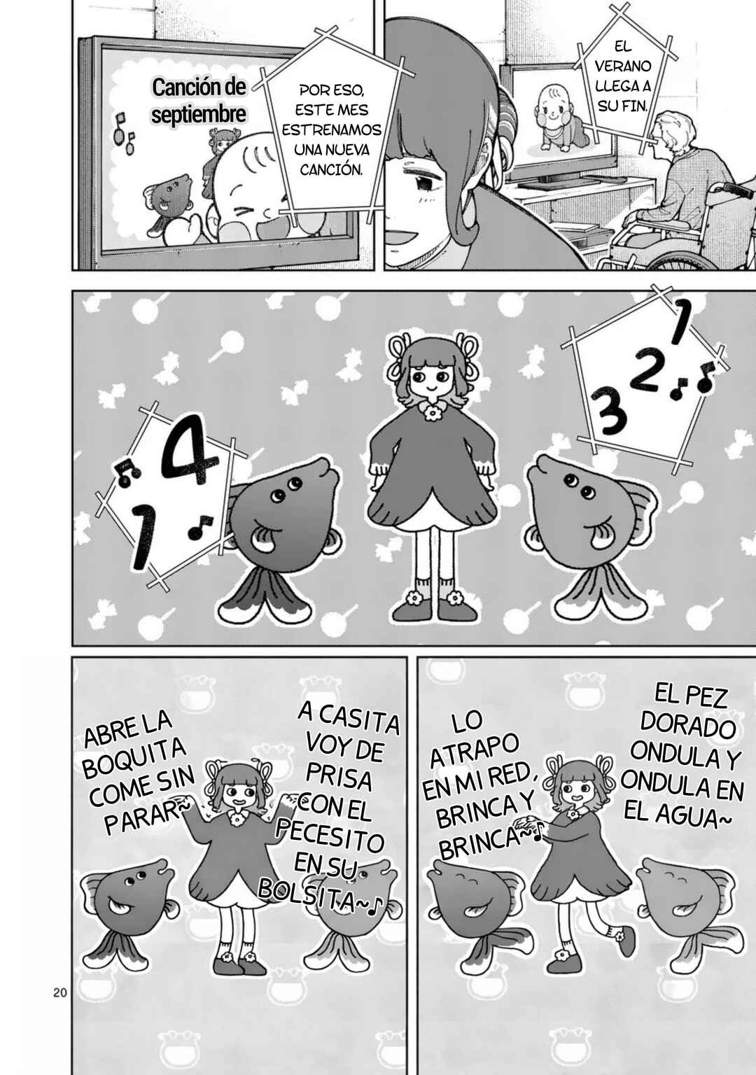 Chapter 62 - Page 20