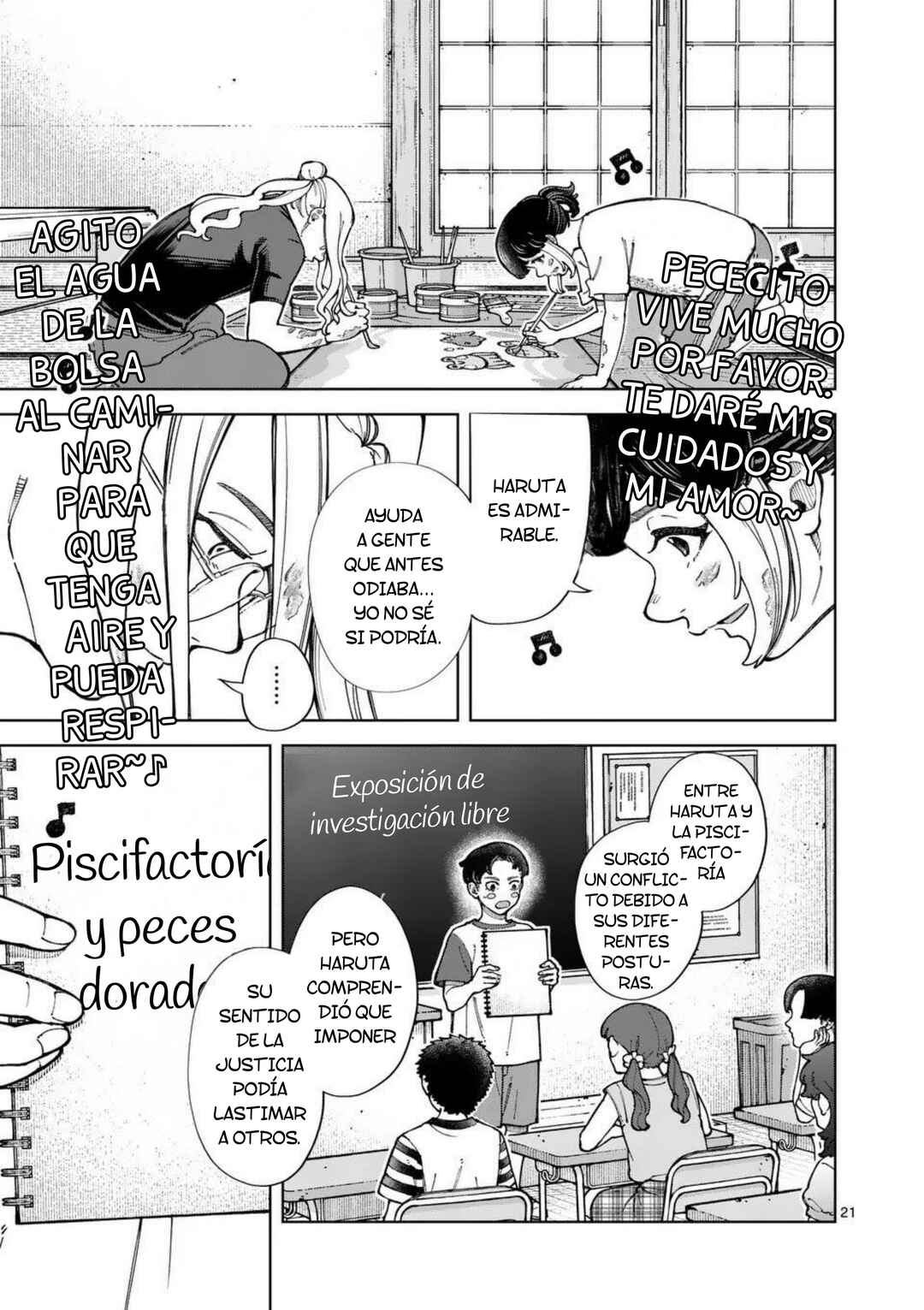 Chapter 62 - Page 21