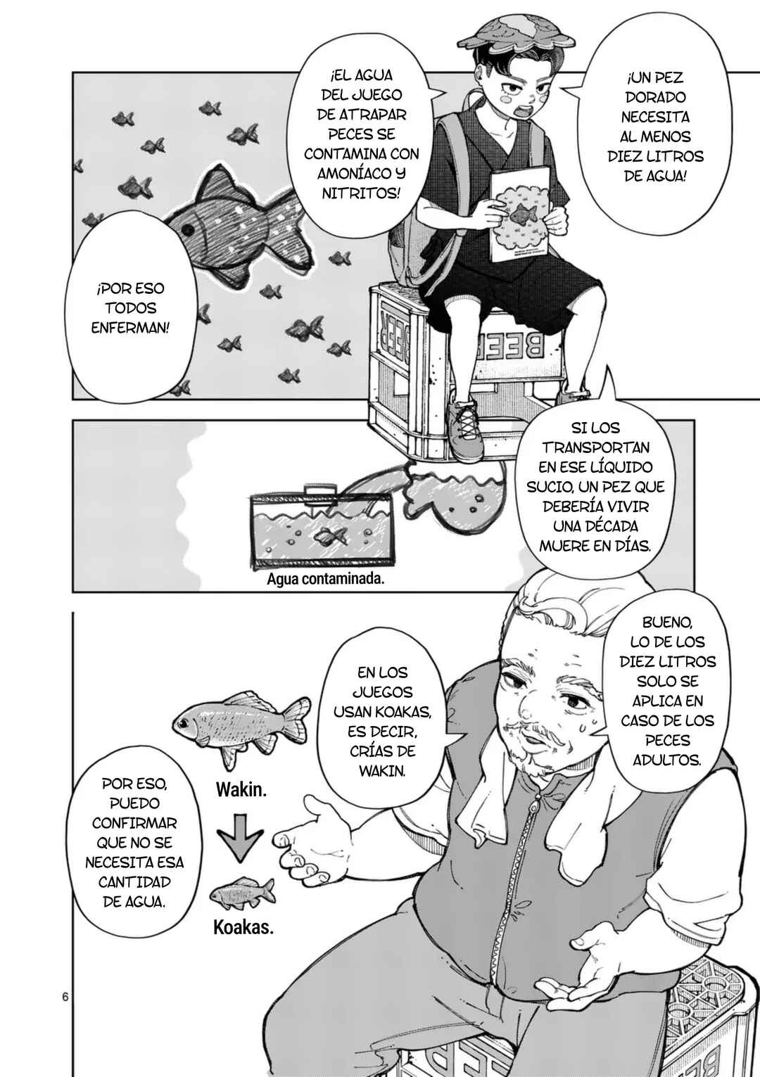 Chapter 62 - Page 6