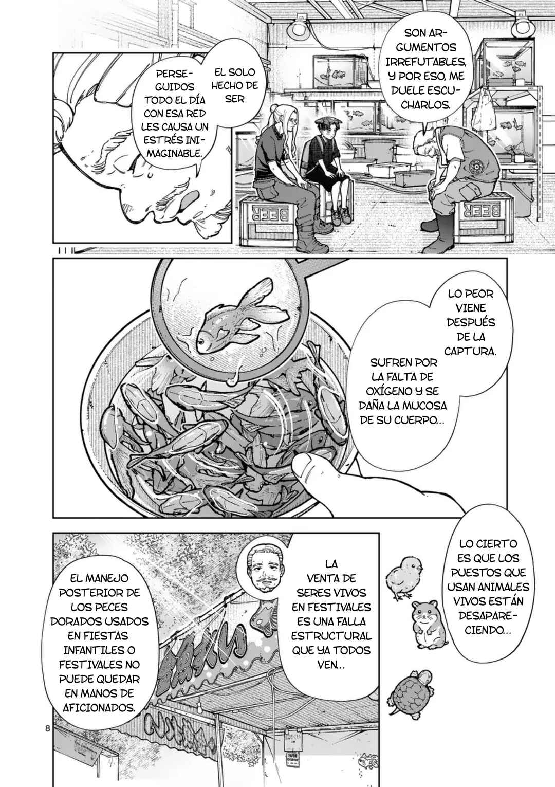 Chapter 62 - Page 8