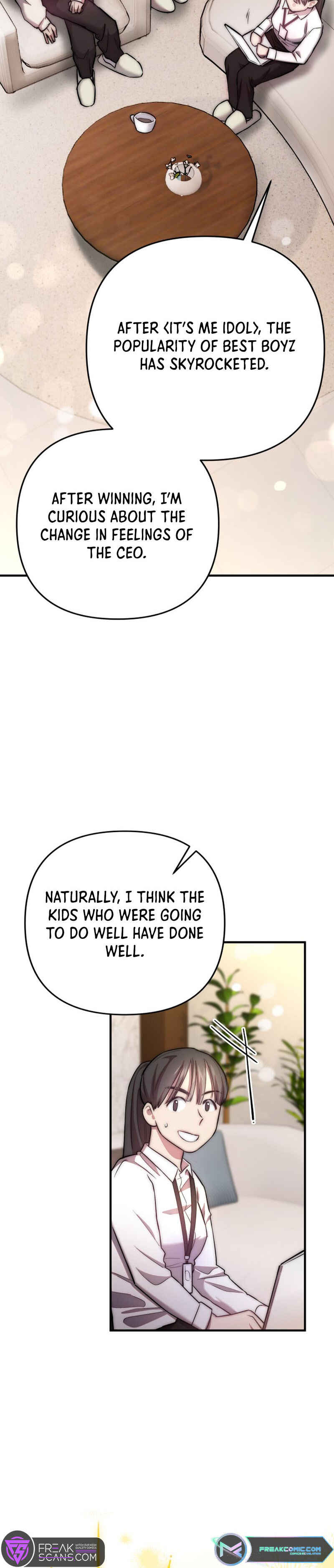 Chapter 32 - Page 32