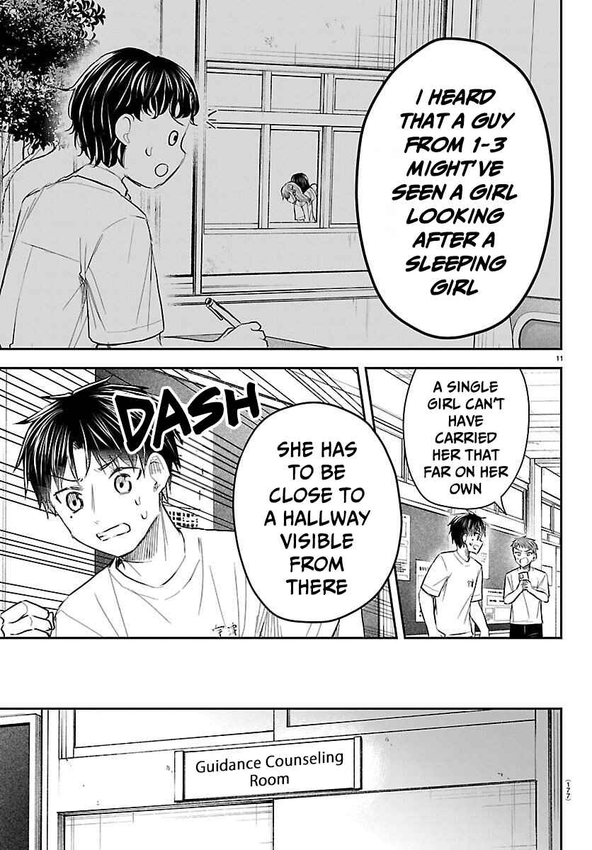 Chapter 60 - Page 12
