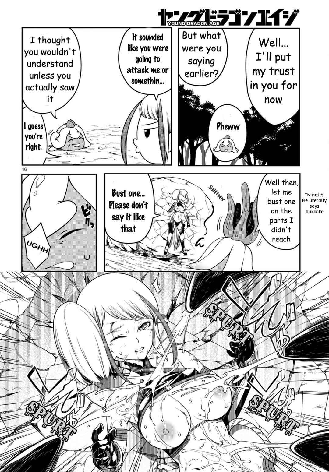 Chapter 9 - Page 19